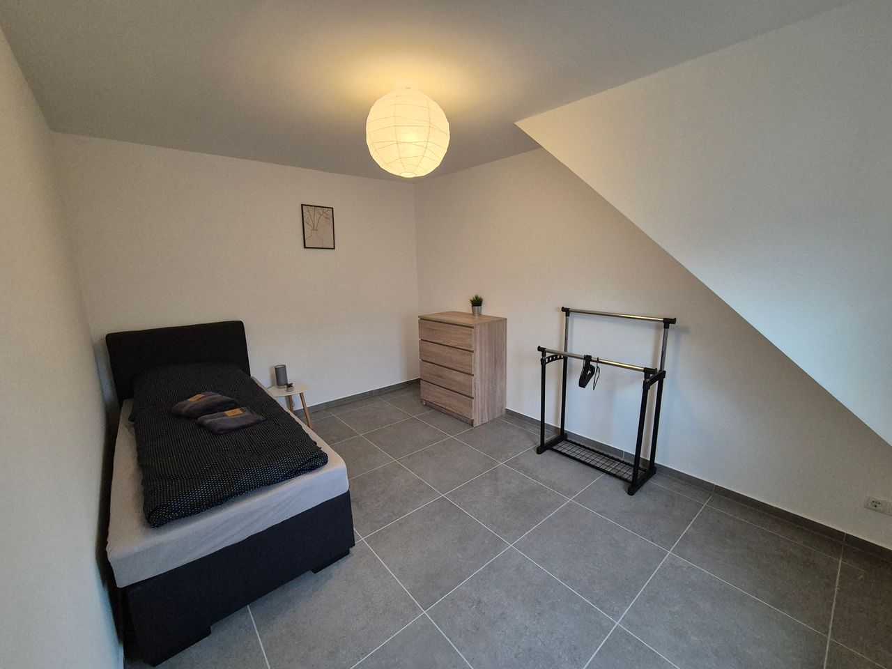 Wohnung Wilhelm-Leuschner-Straße in Worms