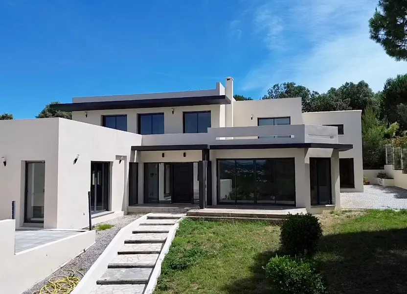 Maison Traverse de Bellevue à Saint-Gély-du-Fesc