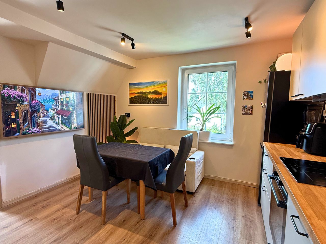 Wohnung Bremer Straße in Berlin