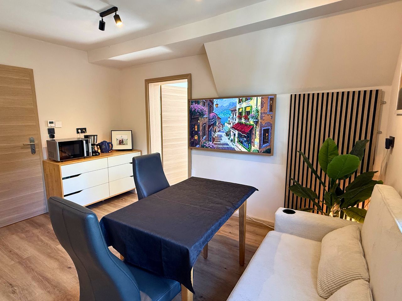 Wohnung Bremer Straße in Berlin
