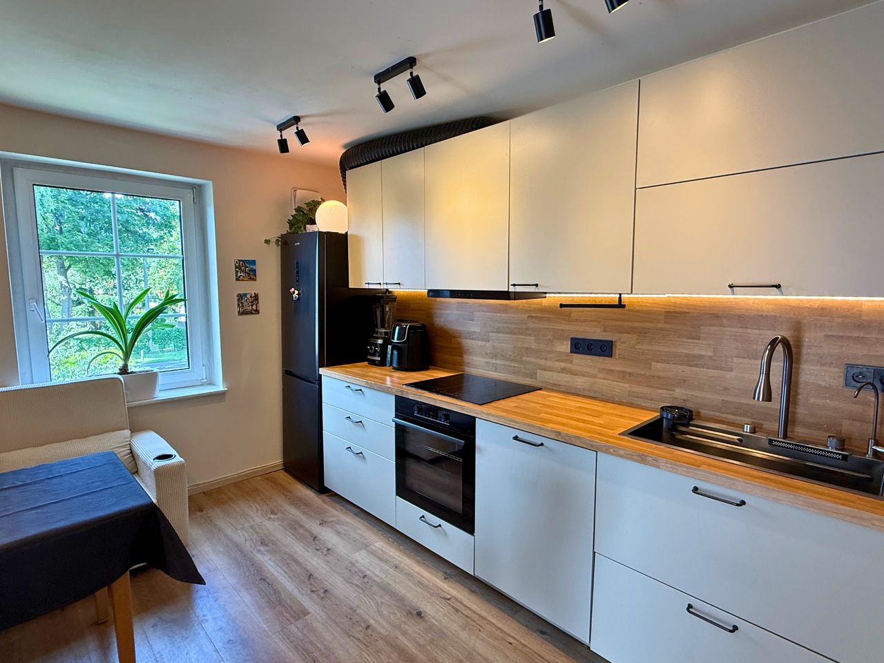 Wohnung Bremer Straße in Berlin