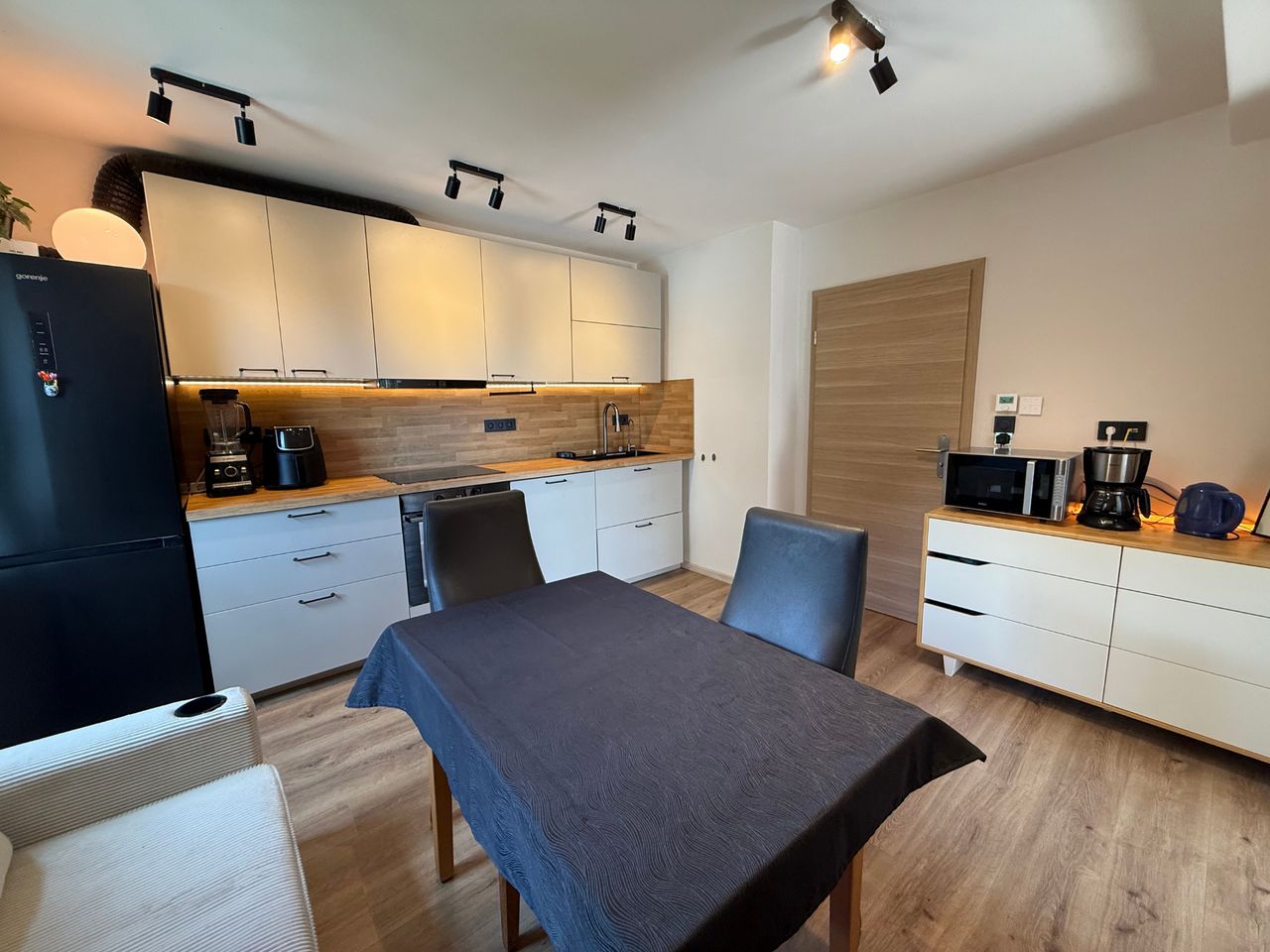 Wohnung Bremer Straße in Berlin