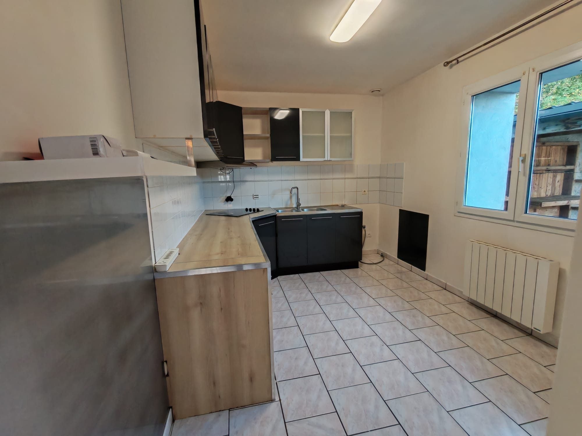 Maison Rue du Montmurier à Saint-Quentin-Fallavier