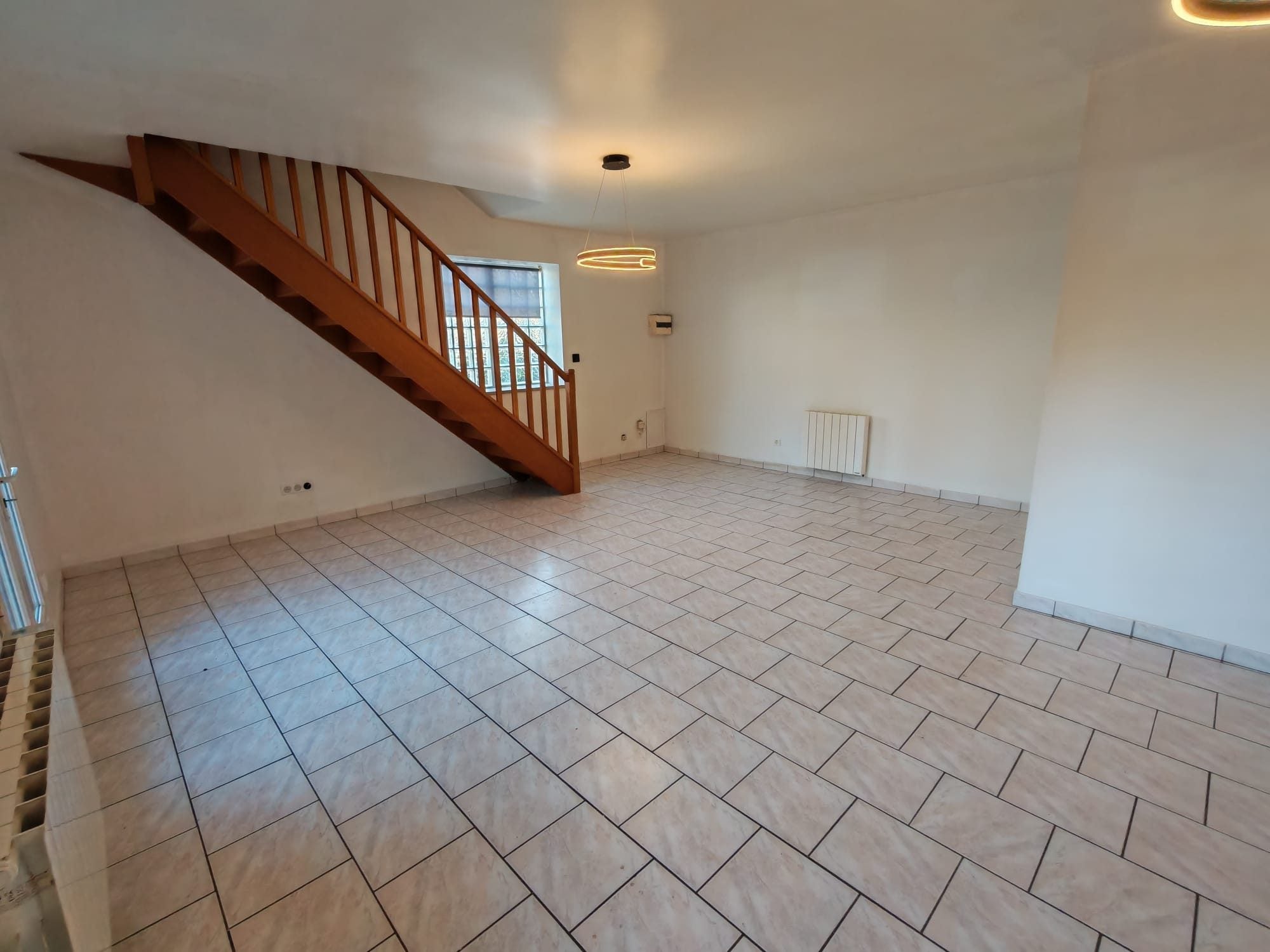 Maison Rue du Montmurier à Saint-Quentin-Fallavier