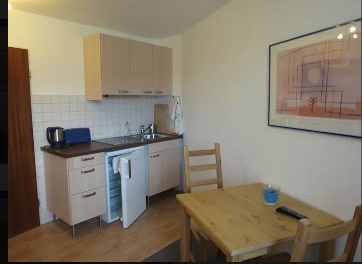 Wohnung Lohstraße in München