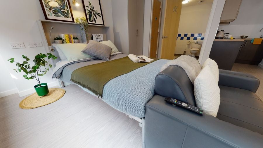 Room Eldon Street in Sheffield