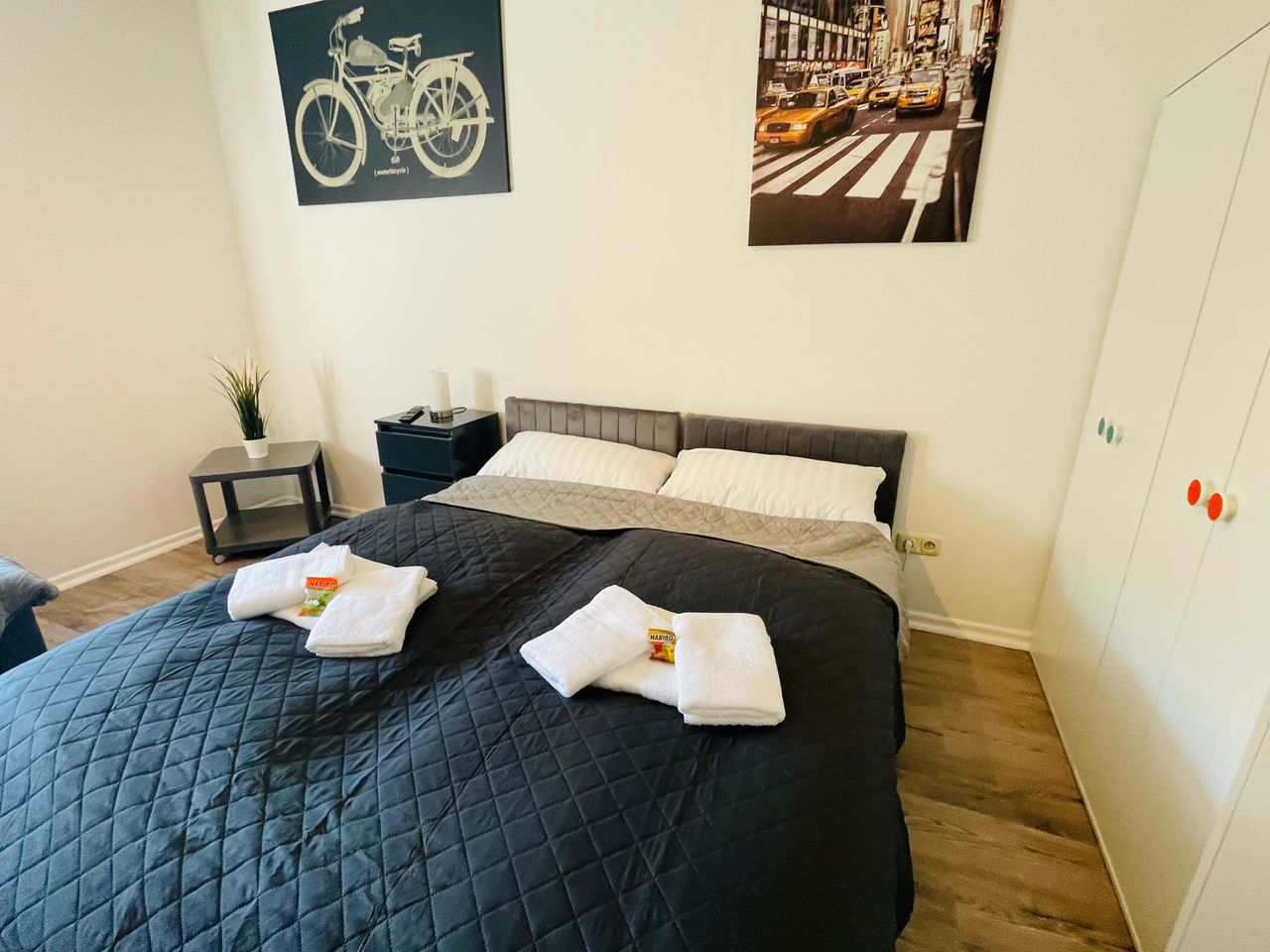 Wohnung Gerberstraße in Wuppertal