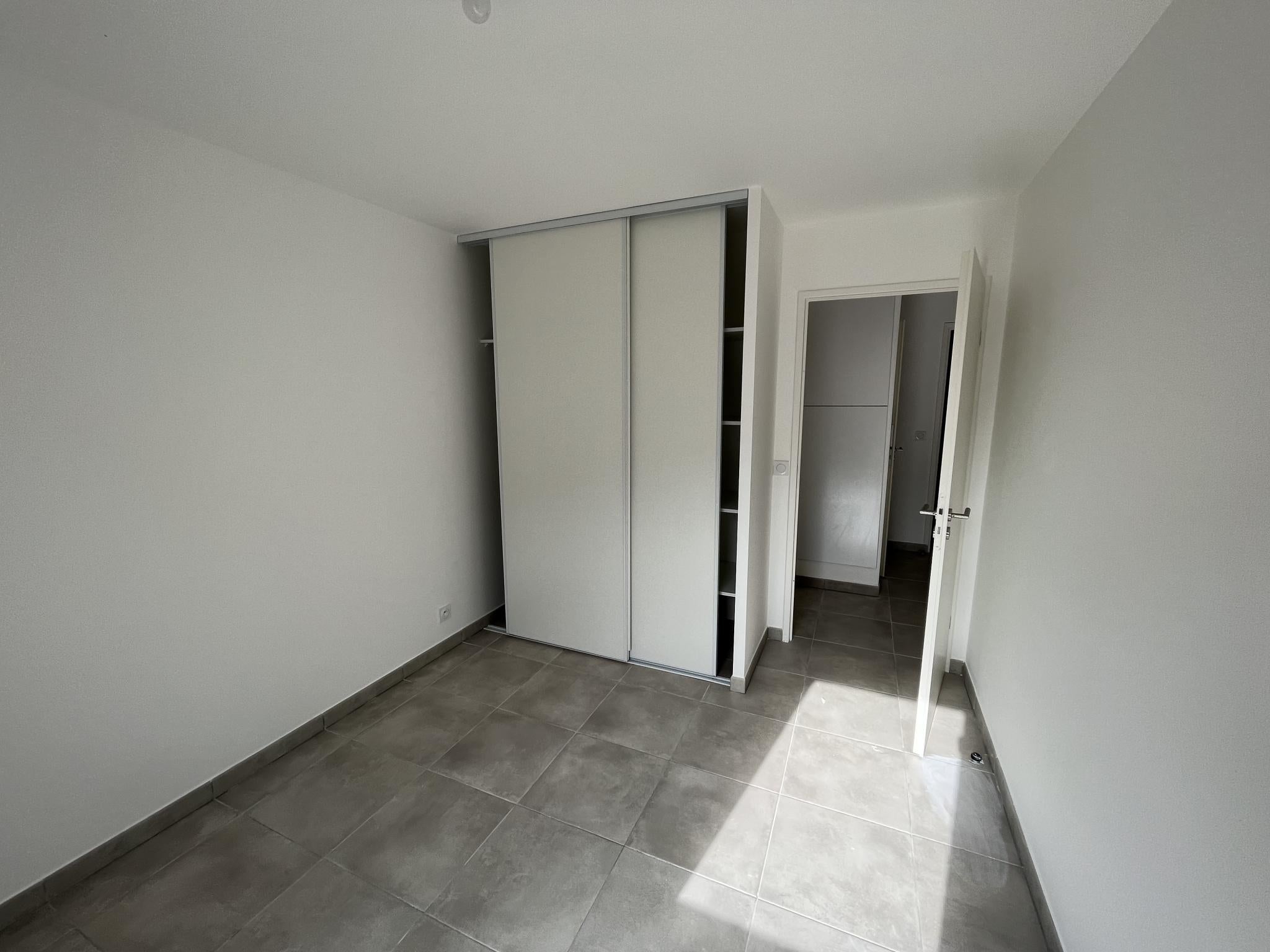 Flat Rue de la Lampe in Linas