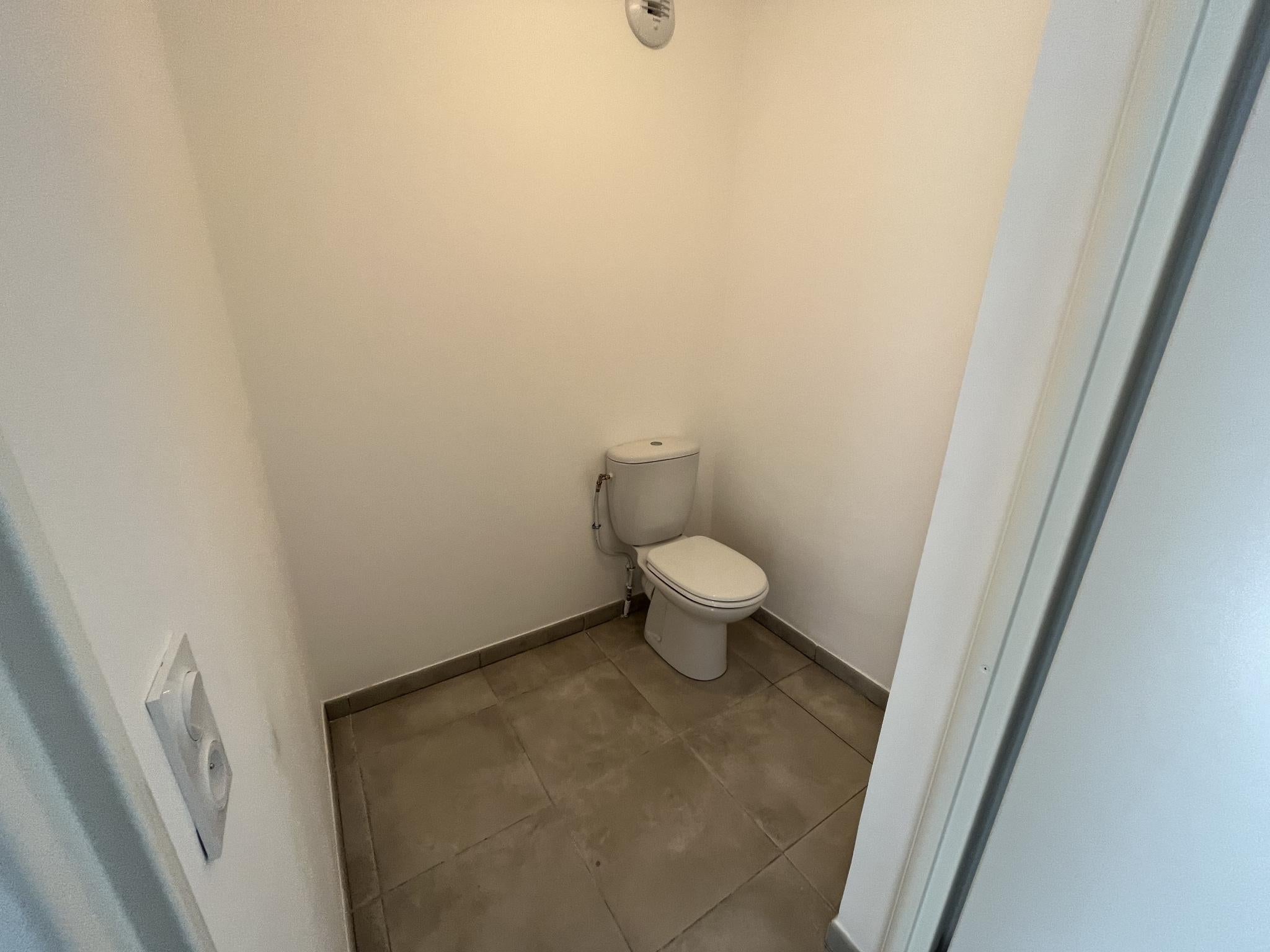 Appartement Rue de la Lampe à Linas