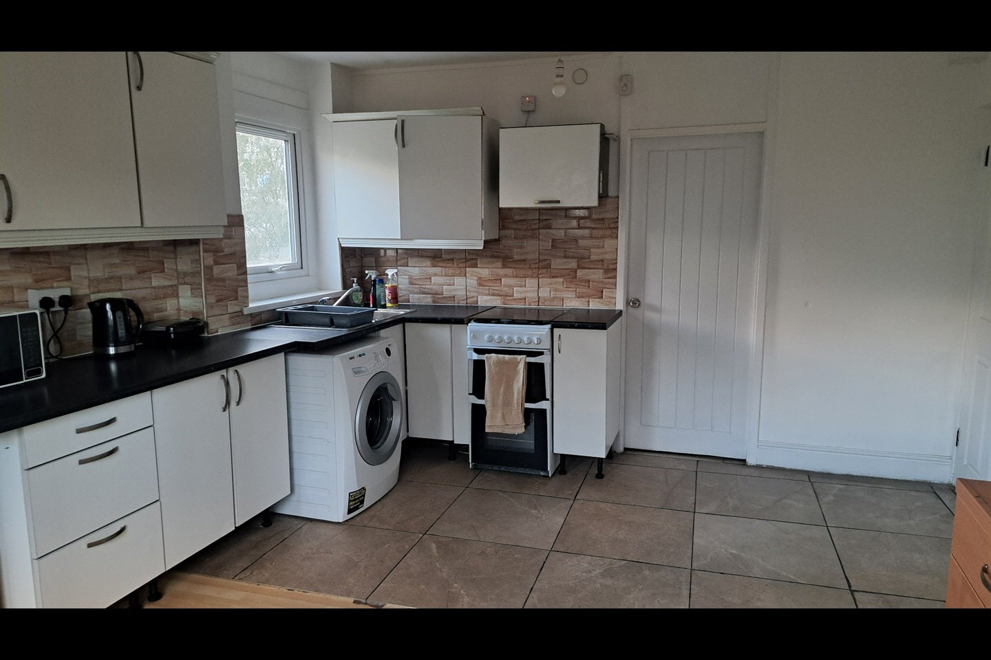 Flat Civic Close in Birmingham