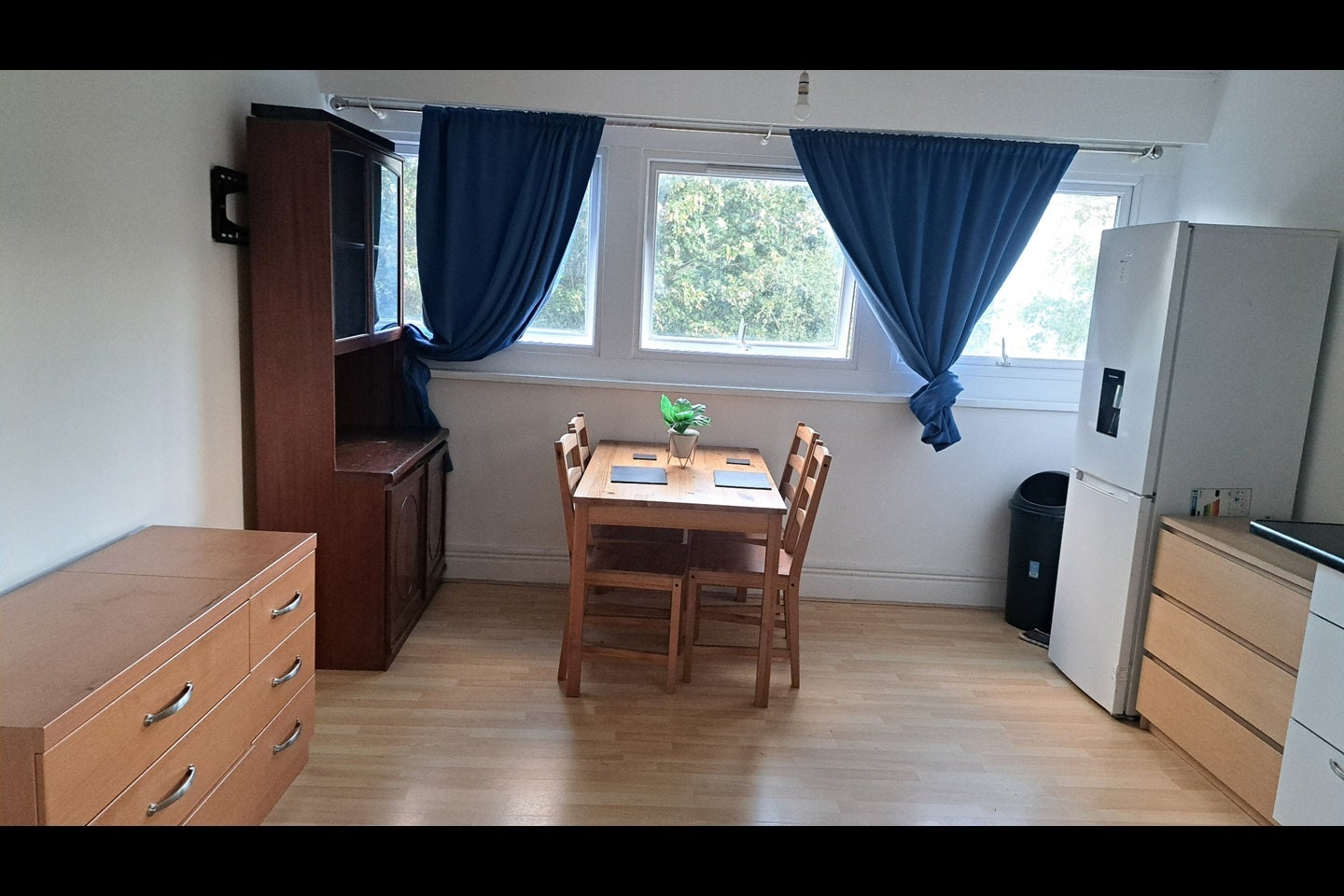 Flat Civic Close in Birmingham