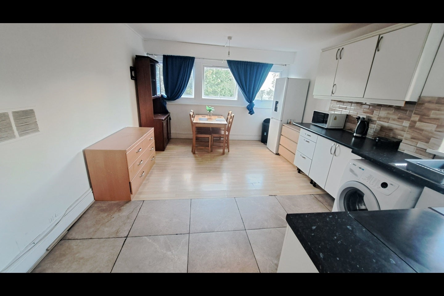 Flat Civic Close in Birmingham