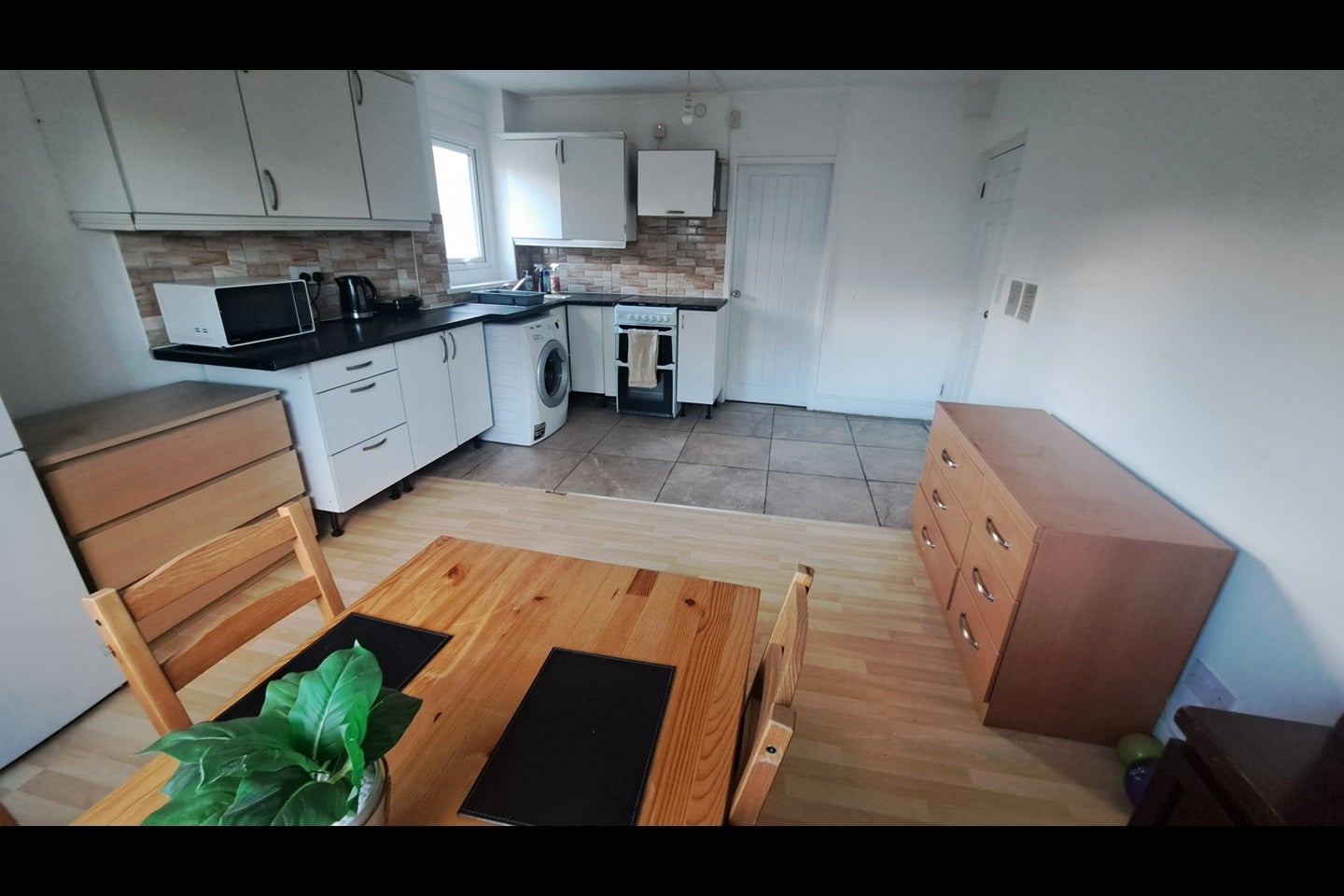 Flat Civic Close in Birmingham