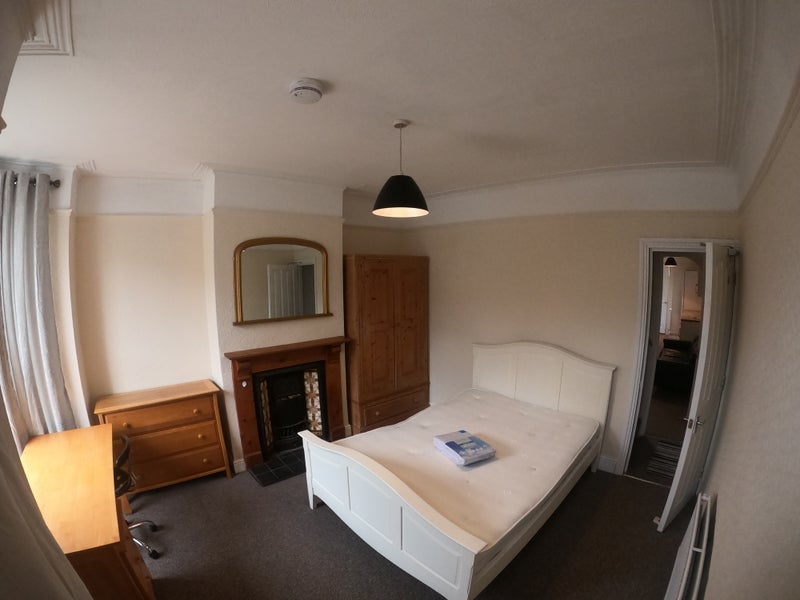 Room Gloucester Street in Norwich