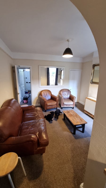 Room Gloucester Street in Norwich