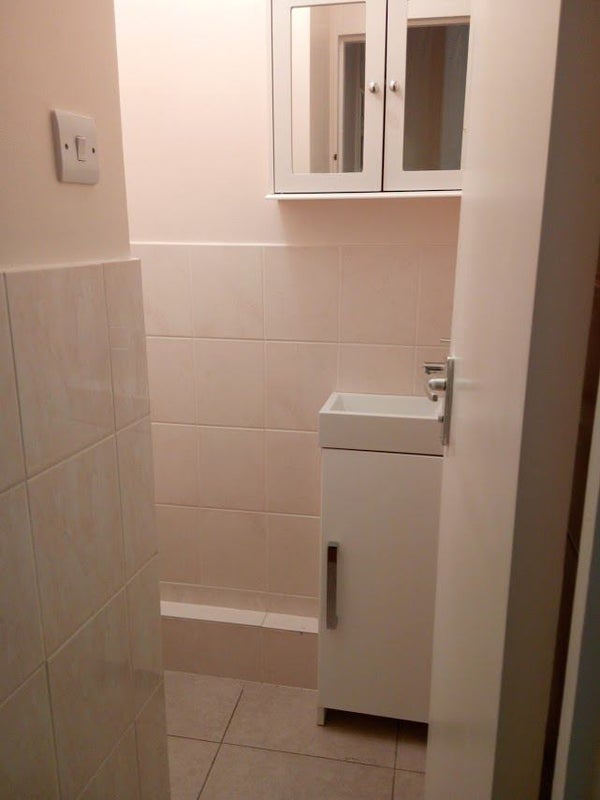 Room Rainsborough Avenue in Greater London