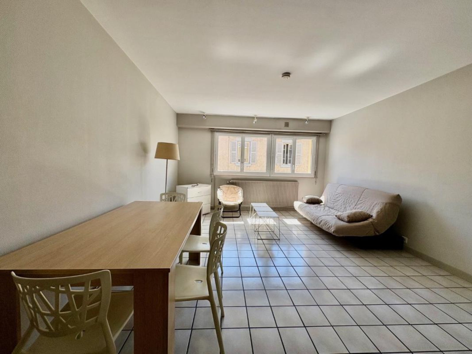 Appartement Rue Brison à Roanne