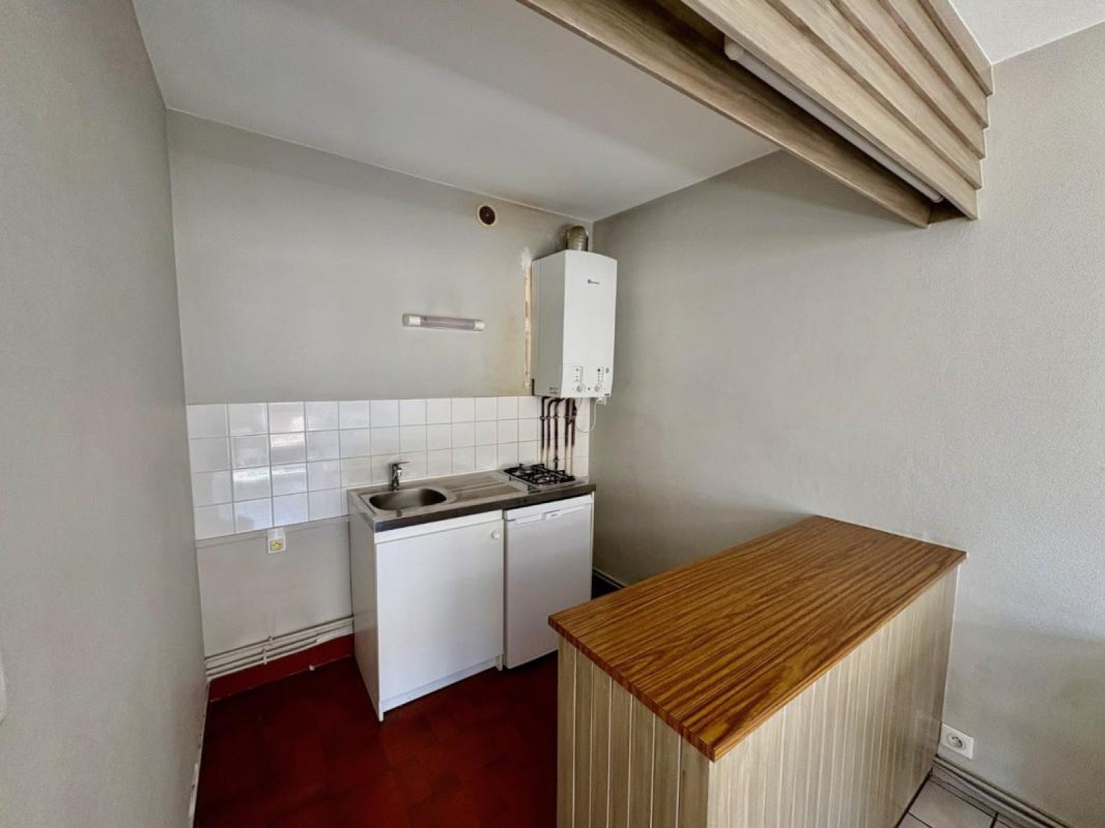 Appartement Rue Brison à Roanne