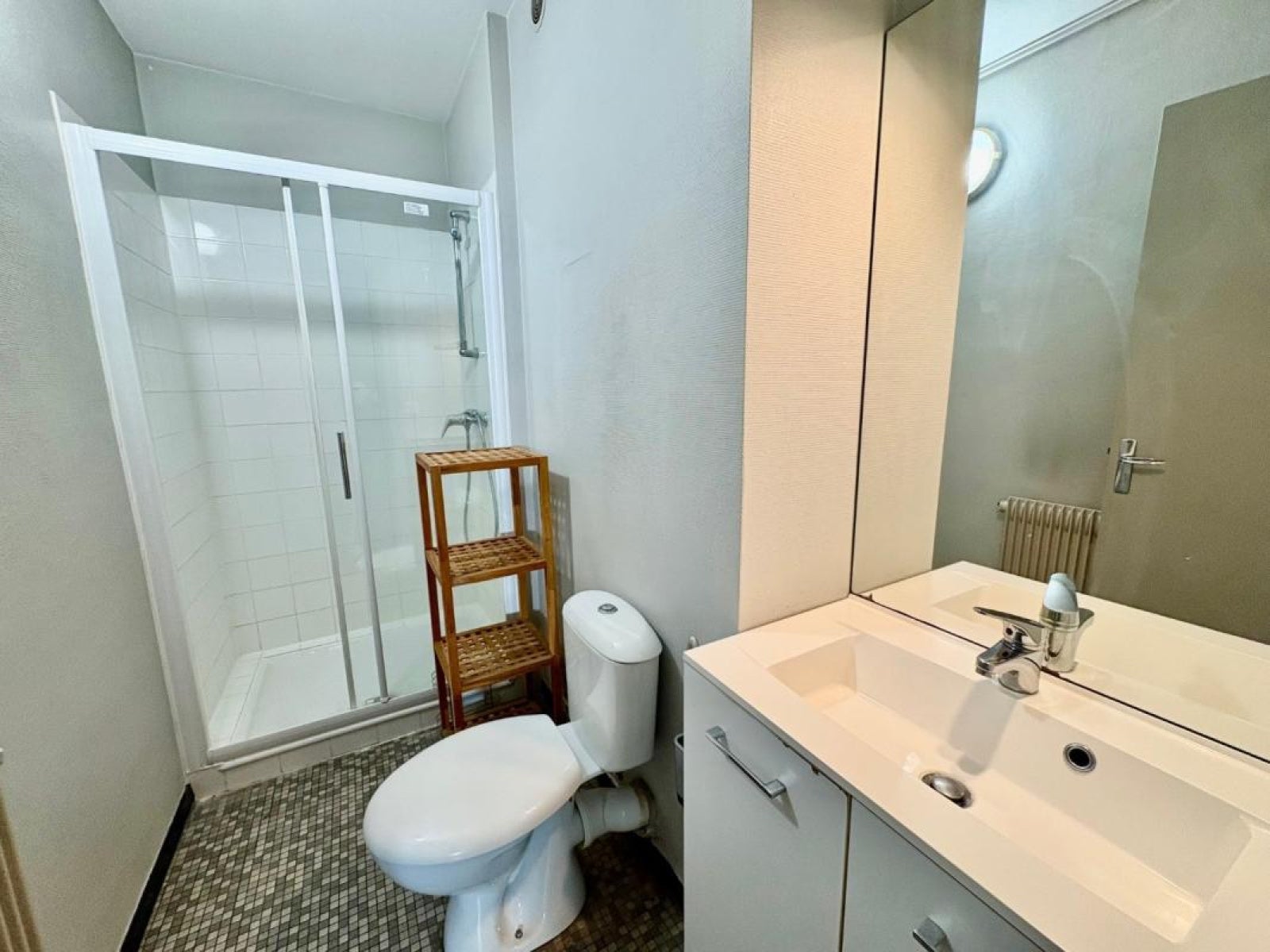 Appartement Rue Brison à Roanne