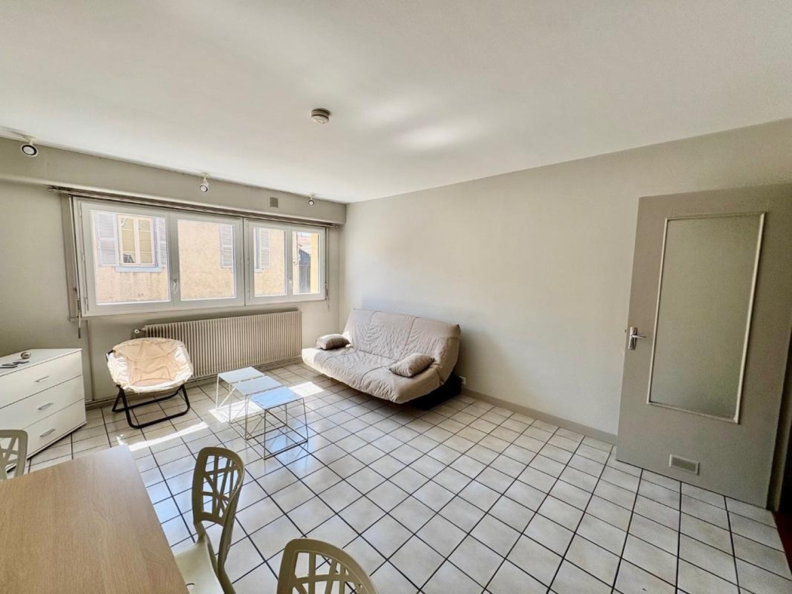 Appartement Rue Brison à Roanne