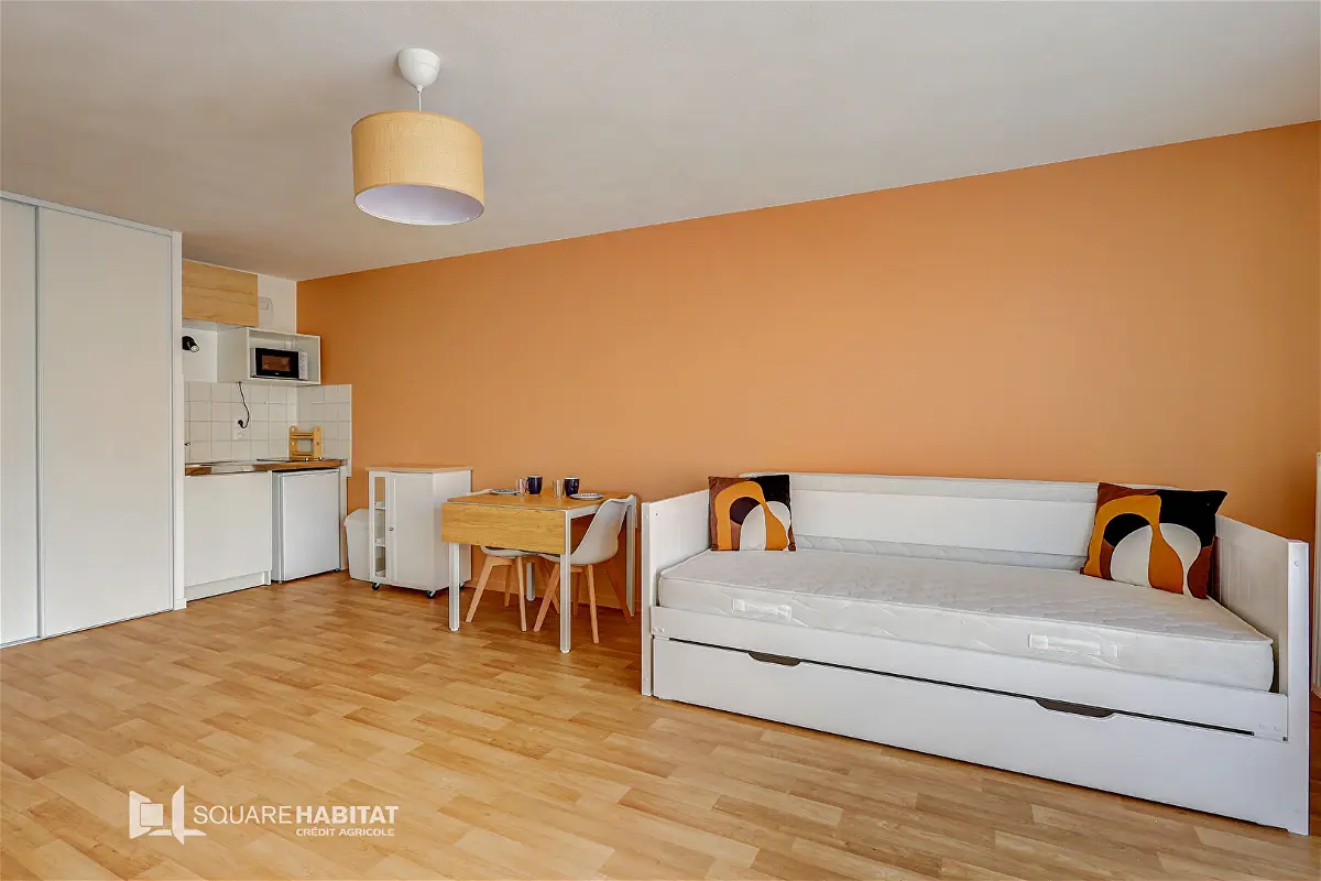Appartement Rue d'Auxonne à Dijon