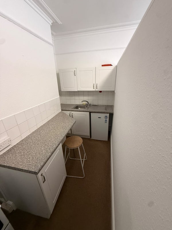 Room Purbeck Road in Bournemouth
