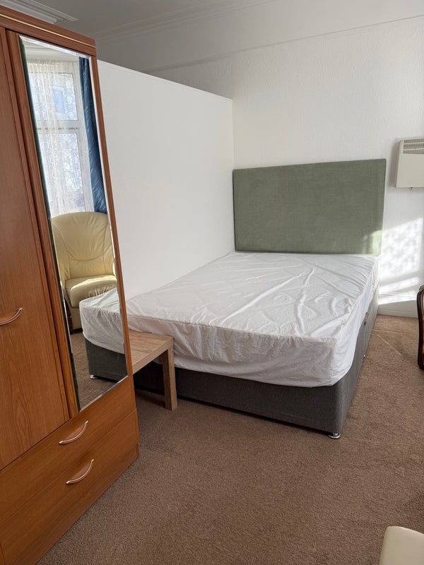 Room Purbeck Road in Bournemouth
