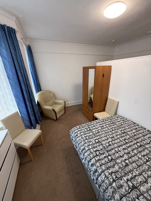 Room Purbeck Road in Bournemouth