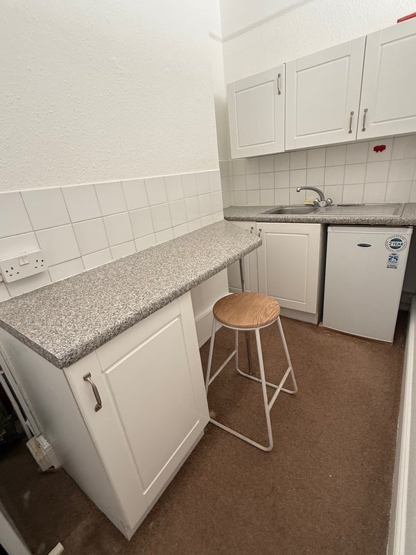 Room Purbeck Road in Bournemouth