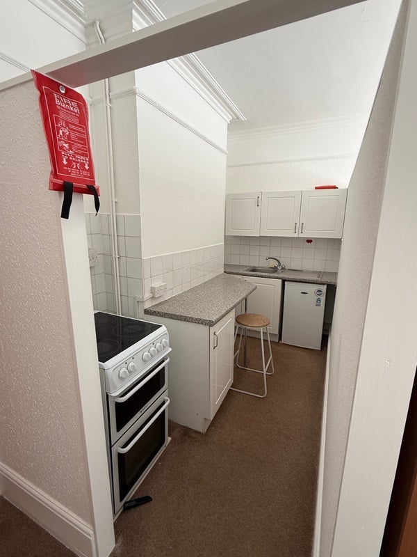 Room Purbeck Road in Bournemouth