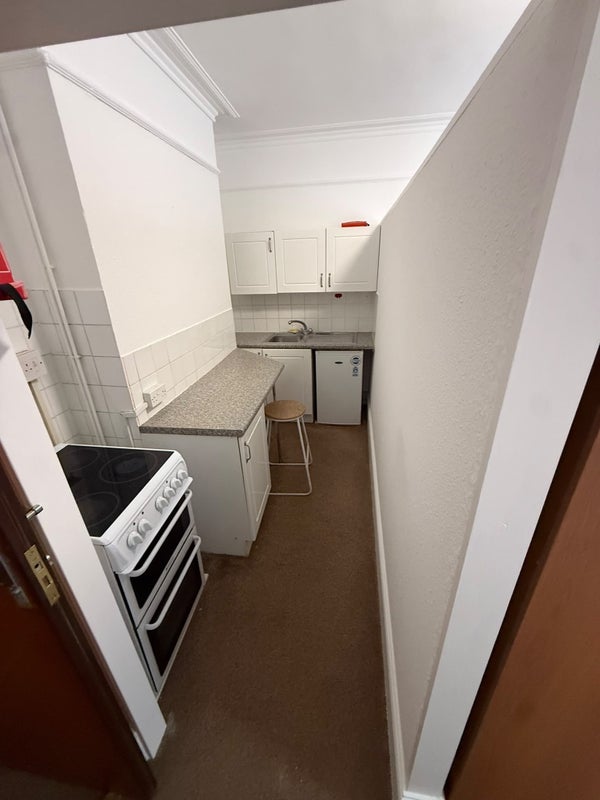 Room Purbeck Road in Bournemouth