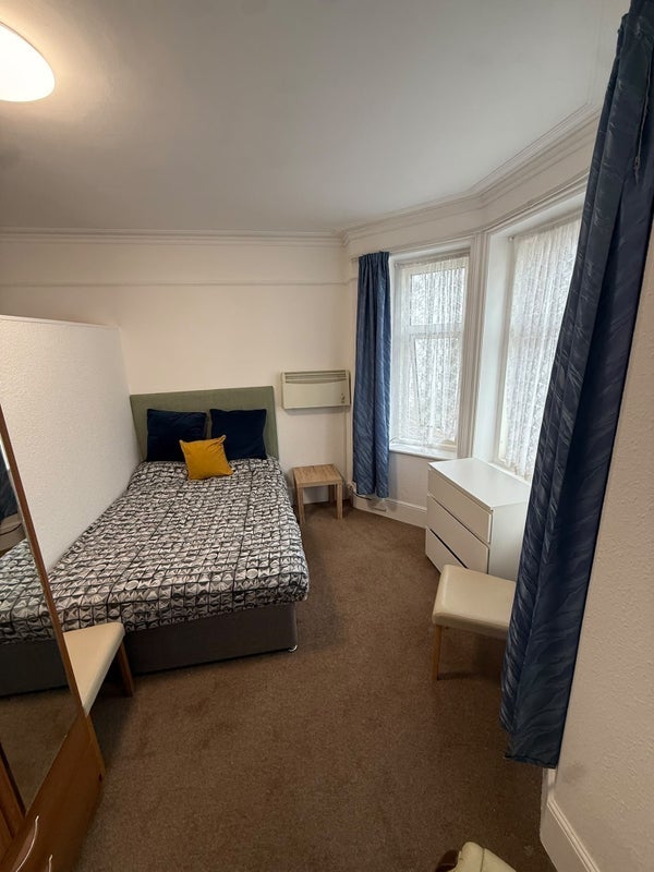 Room Purbeck Road in Bournemouth