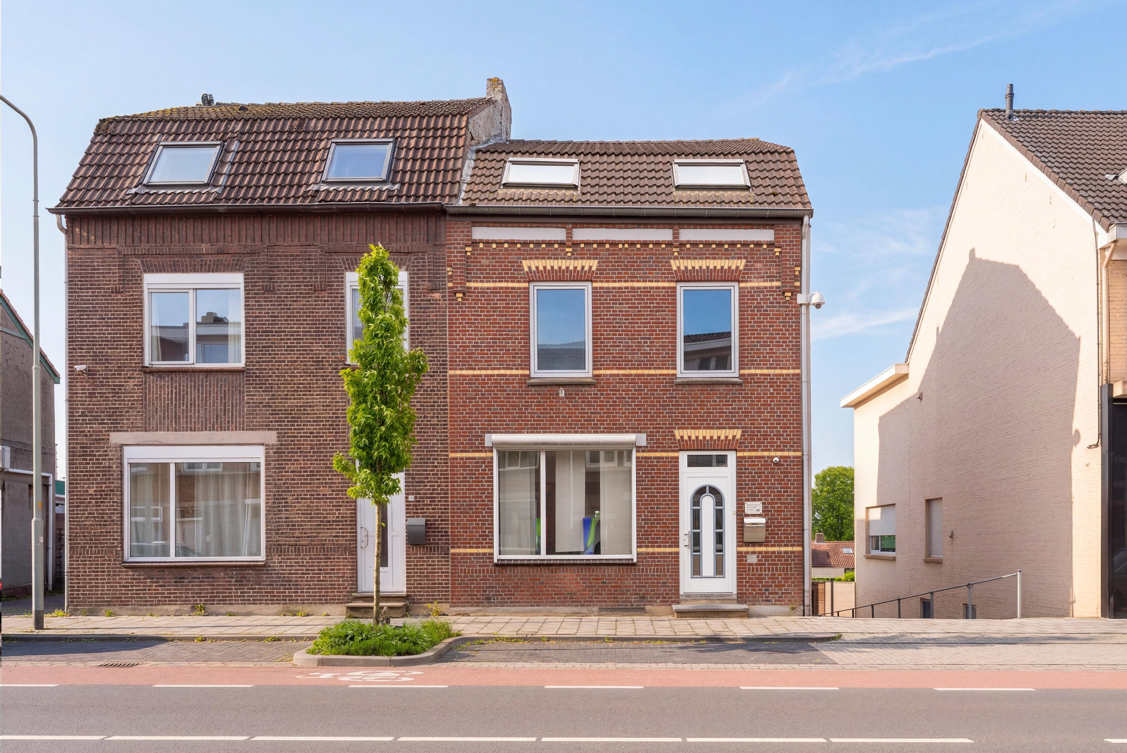 Huis Op de Heugden 46 in Landgraaf