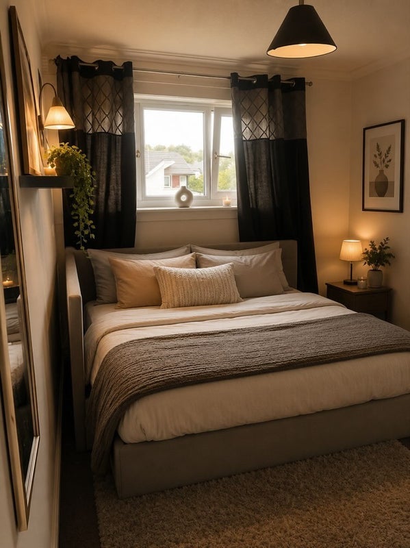 Room Oxgangs Avenue in City of Edinburgh