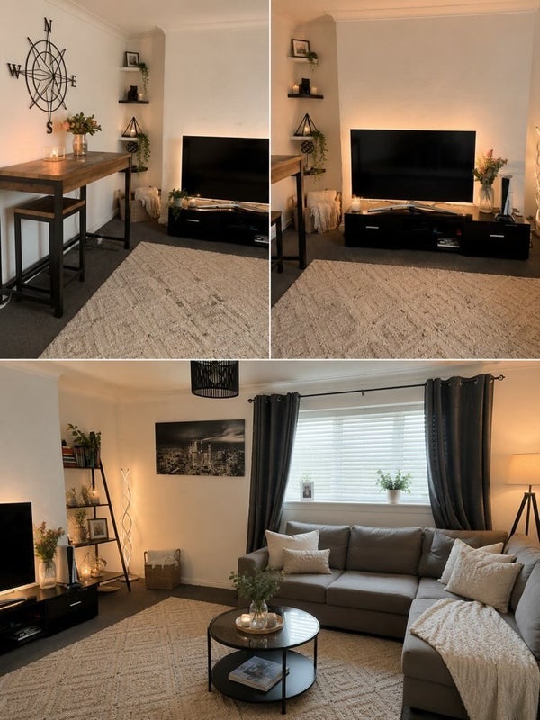 Room Oxgangs Avenue in City of Edinburgh