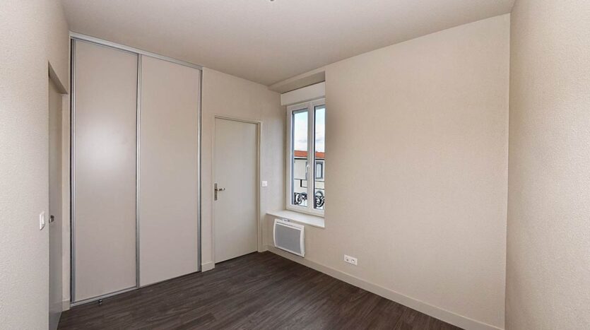 Appartement Rue de la Morée à Clermont-Ferrand
