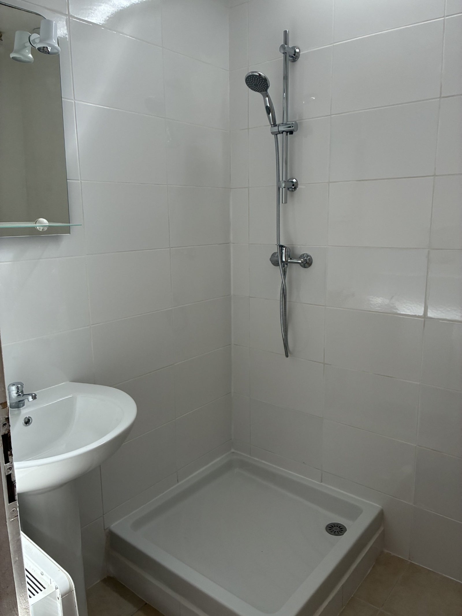Appartement Rue Jean Delpuech à Les Salles-du-Gardon