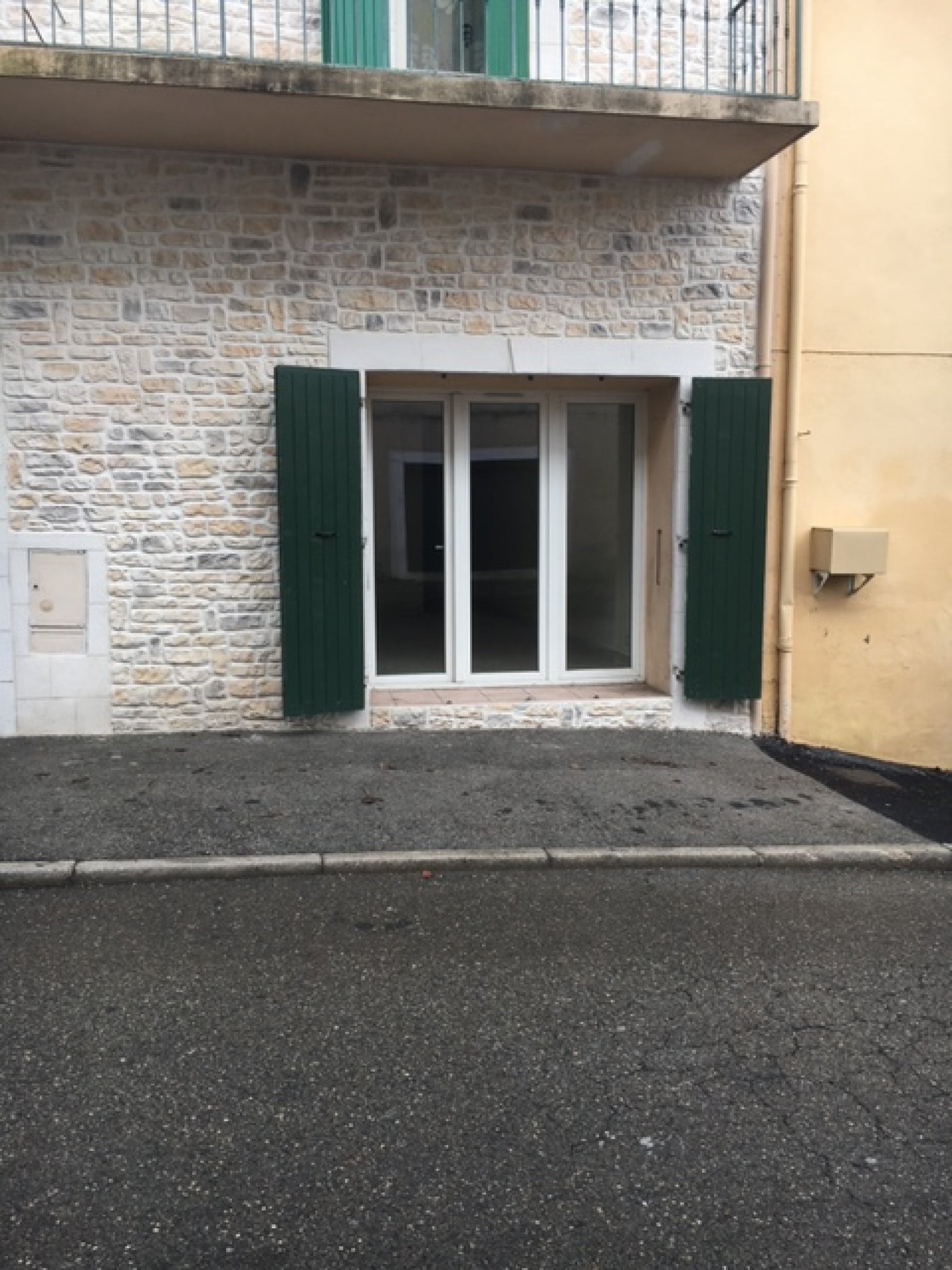 Appartement Rue Jean Delpuech à Les Salles-du-Gardon