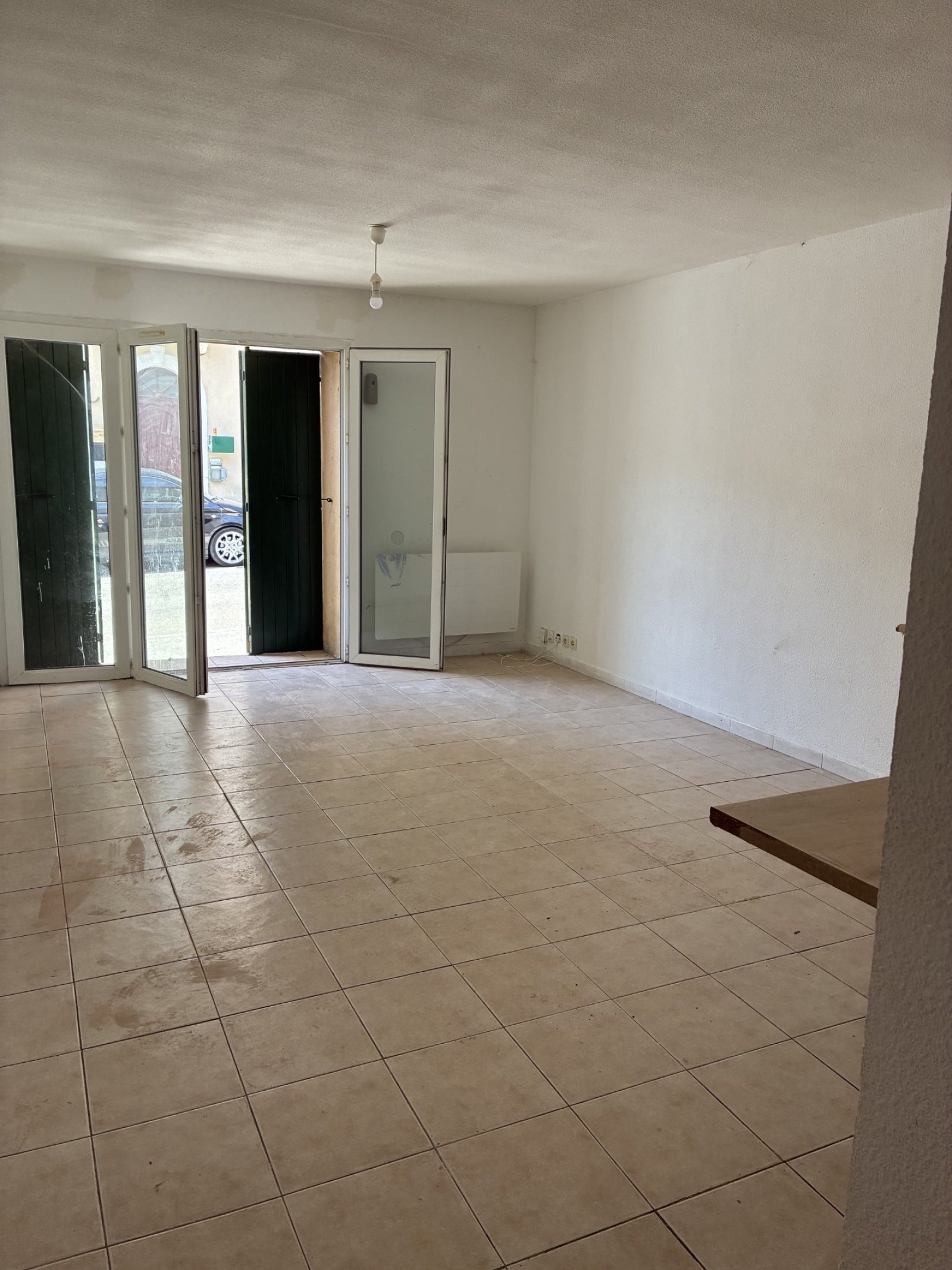 Appartement Rue Jean Delpuech à Les Salles-du-Gardon