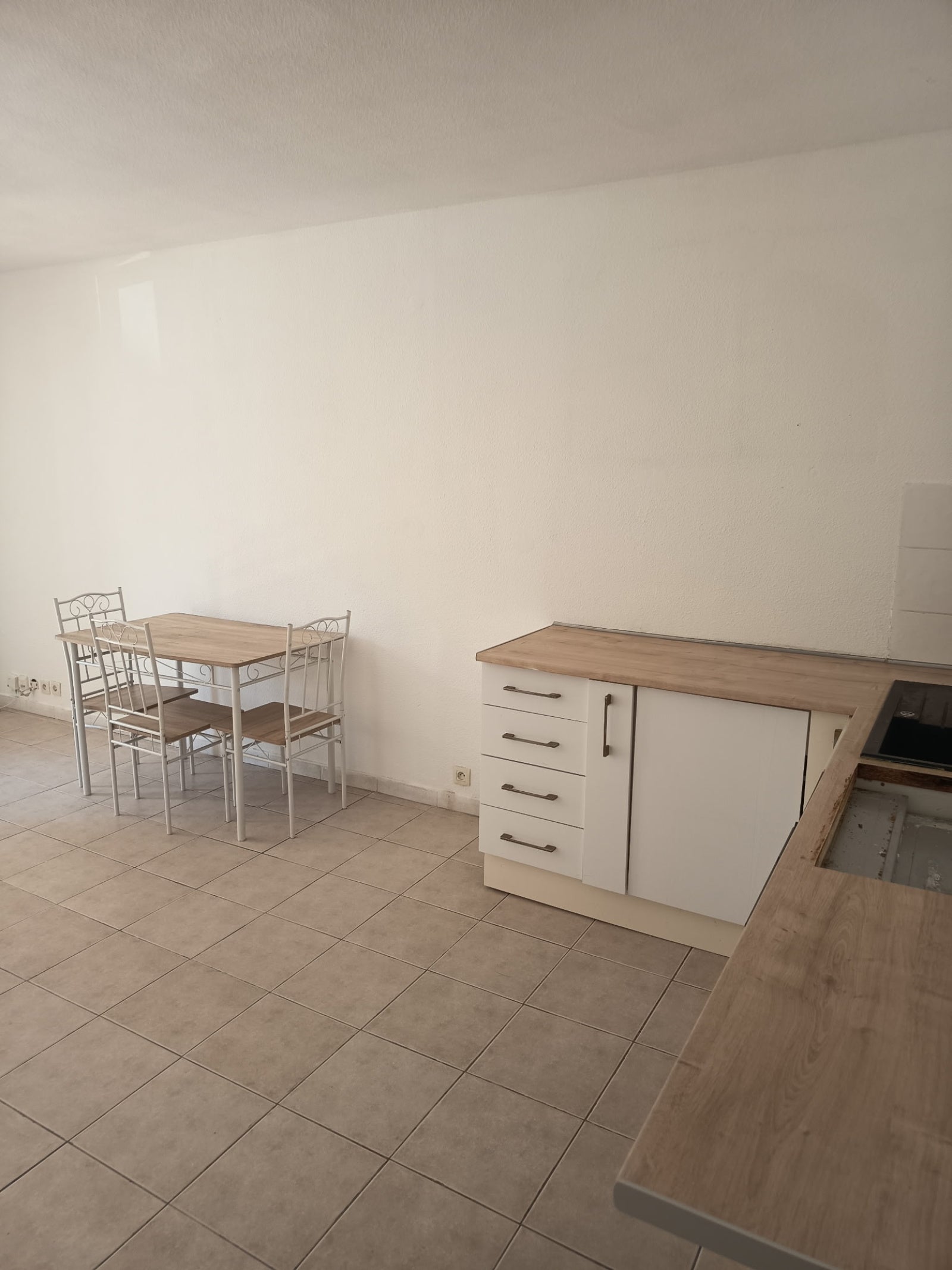Appartement Rue Jean Delpuech à Les Salles-du-Gardon