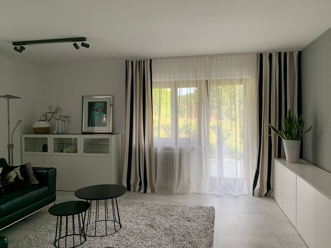 Wohnung Im Geißwinkel in Laufen an der Eyach
