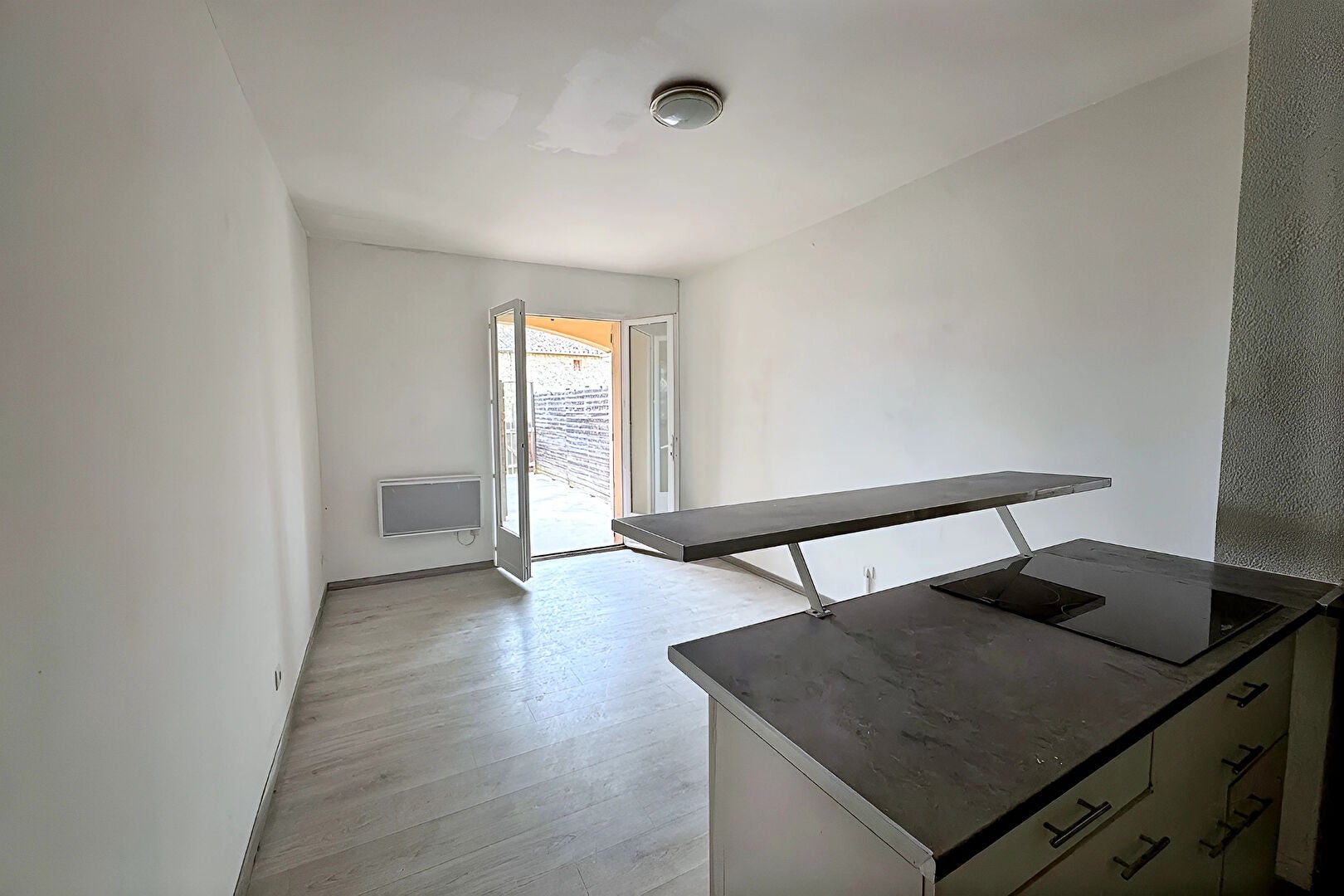 Appartement Traverse De Séraphin à Lançon-Provence