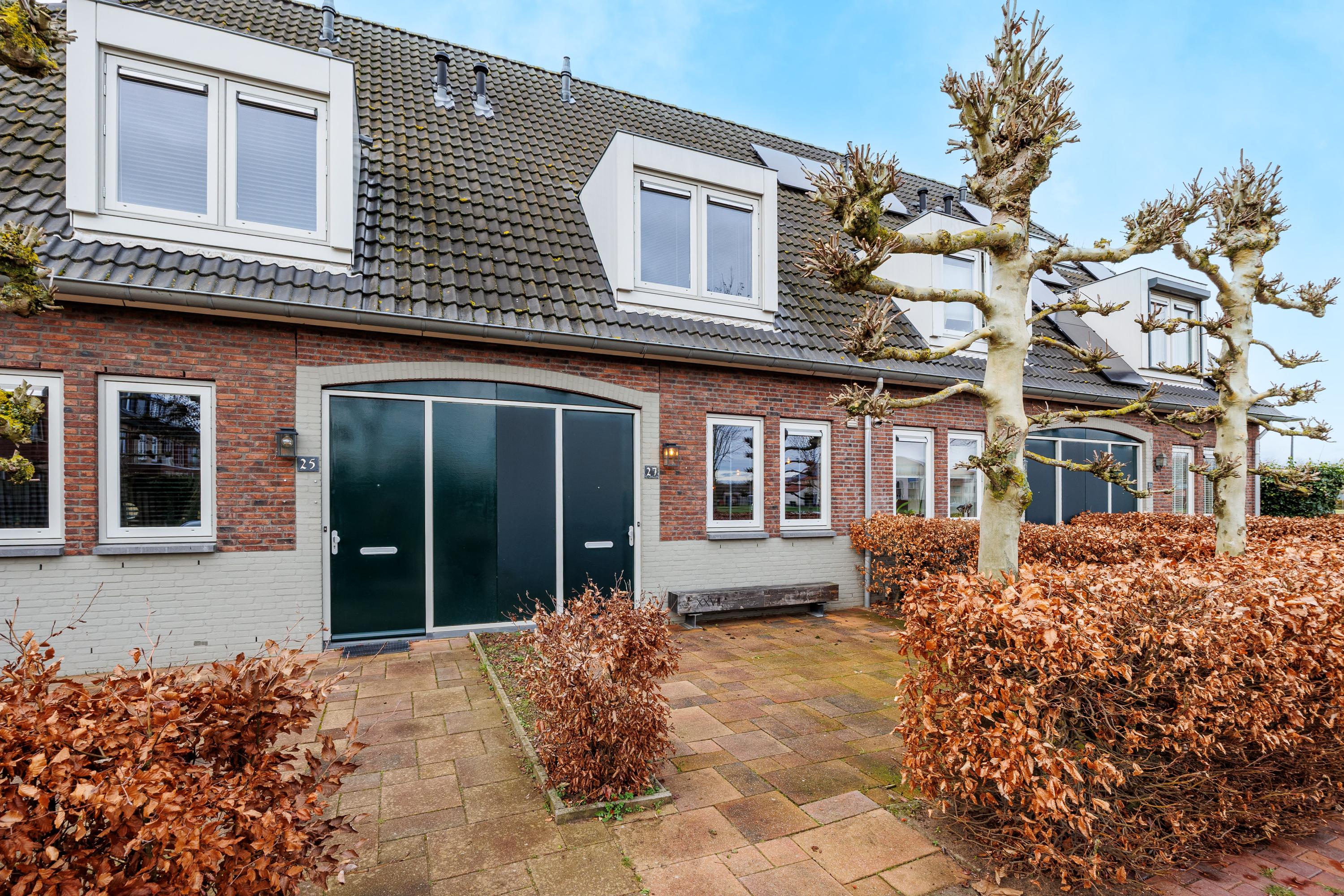 Hortus 27 in Ewijk