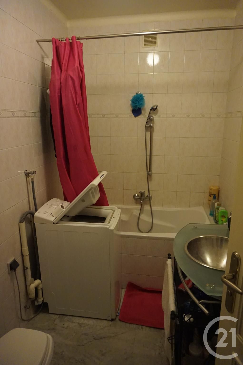 Appartement Rue Frémicourt à Paris