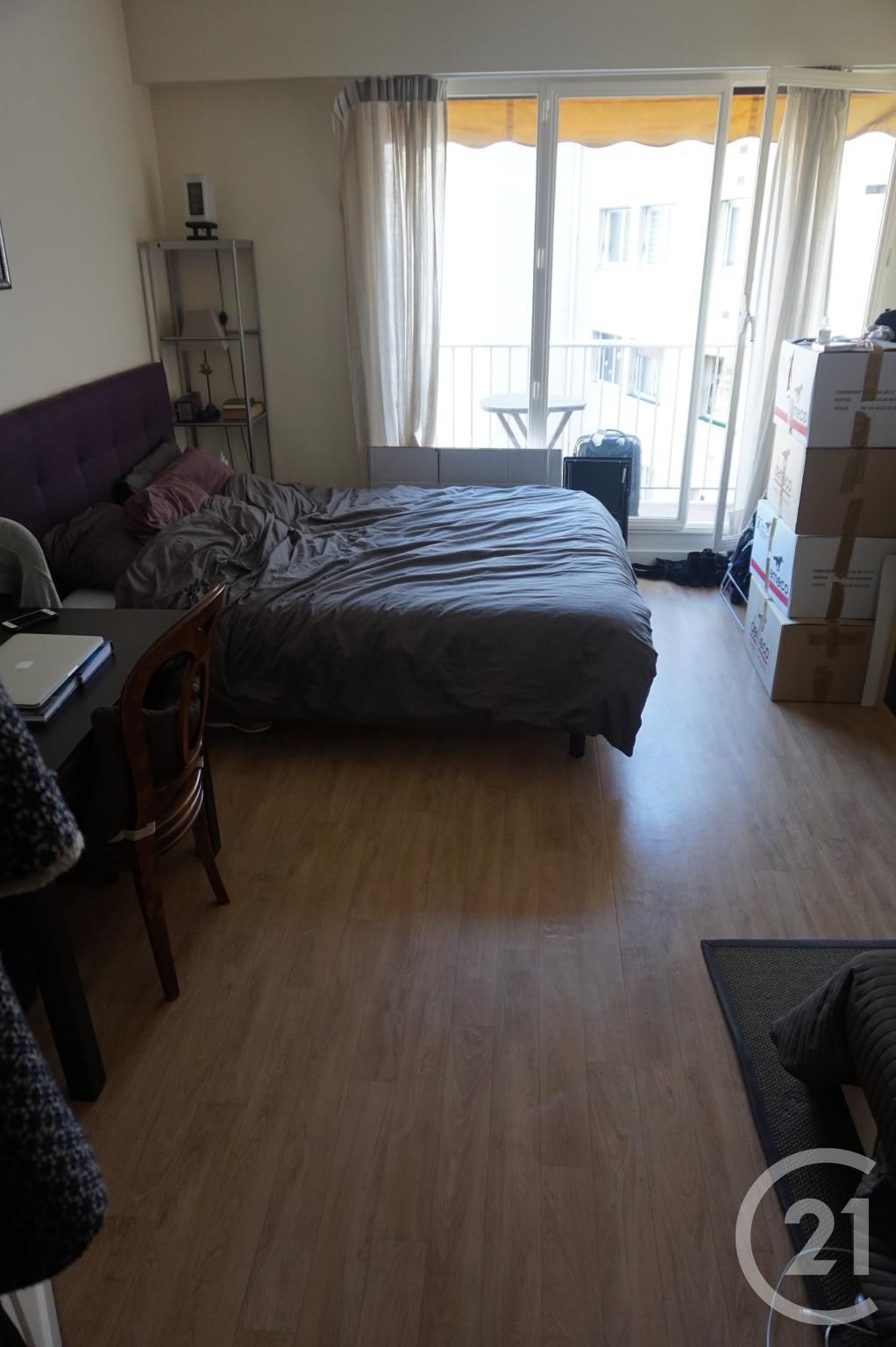 Appartement Rue Frémicourt à Paris