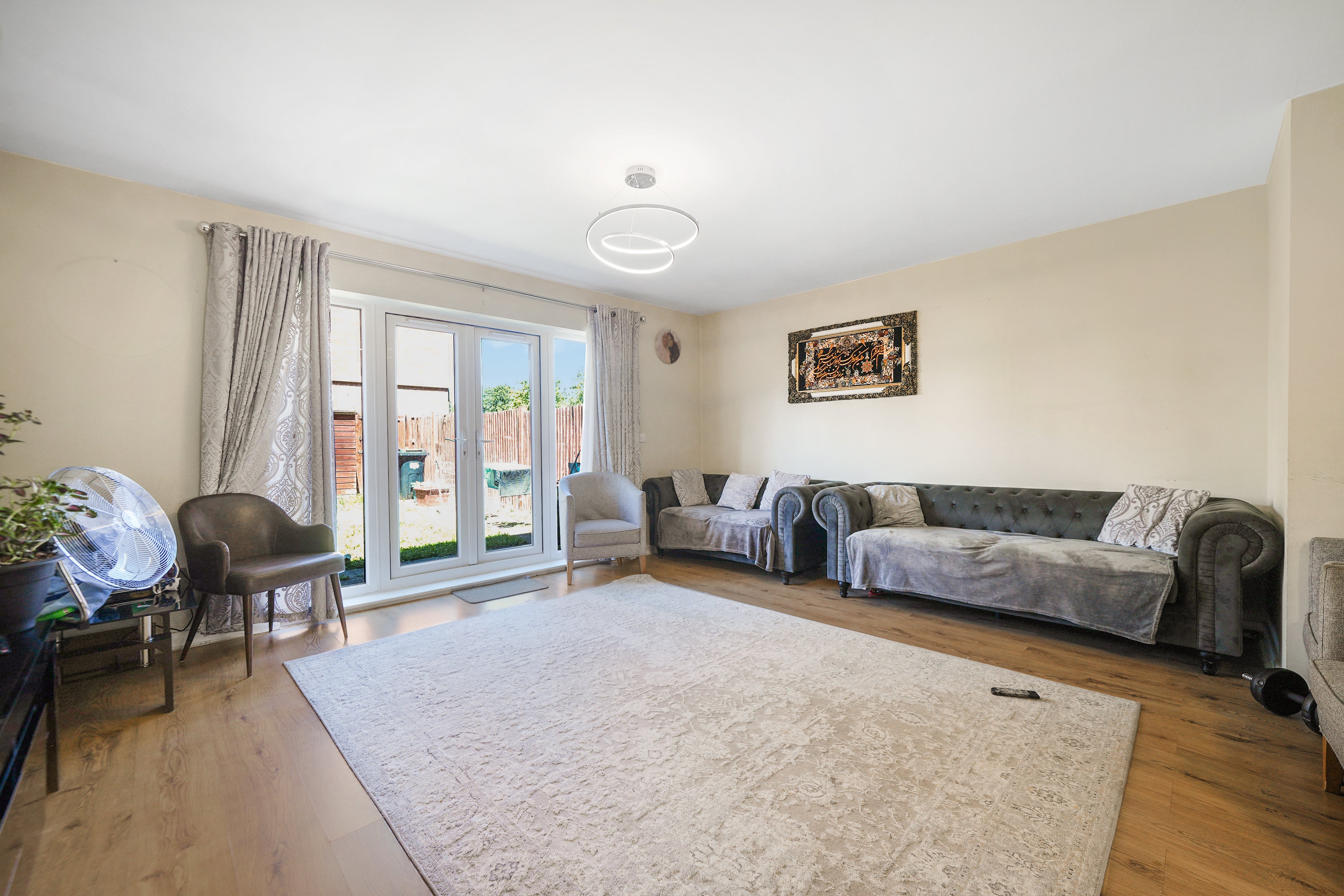 House Academy Place in Greater London