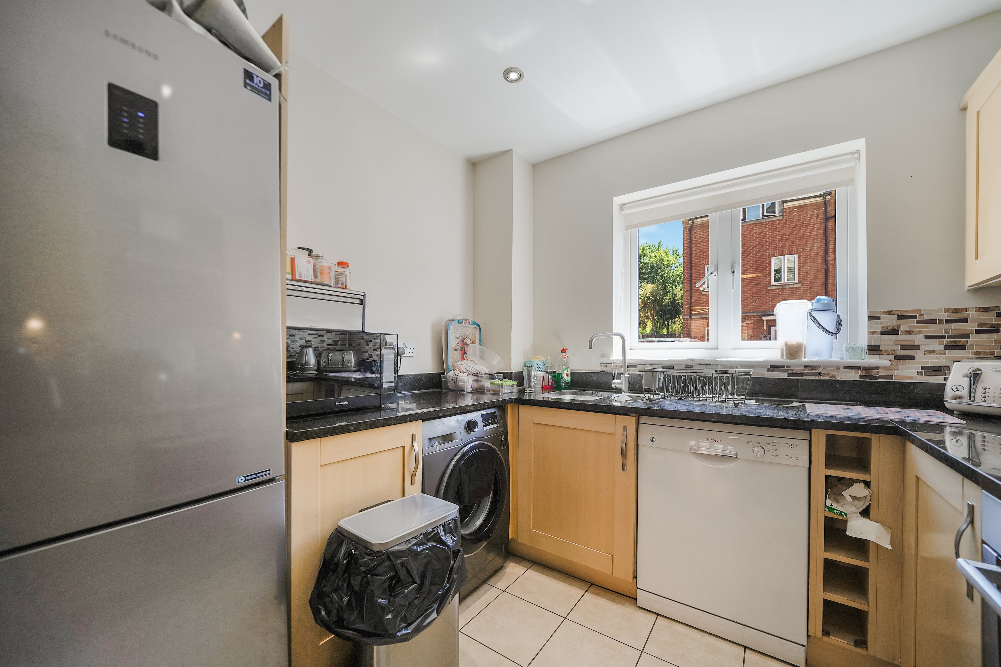 House Academy Place in Greater London