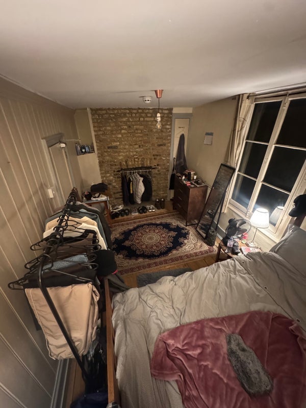 Room Artillery Passage in Greater London