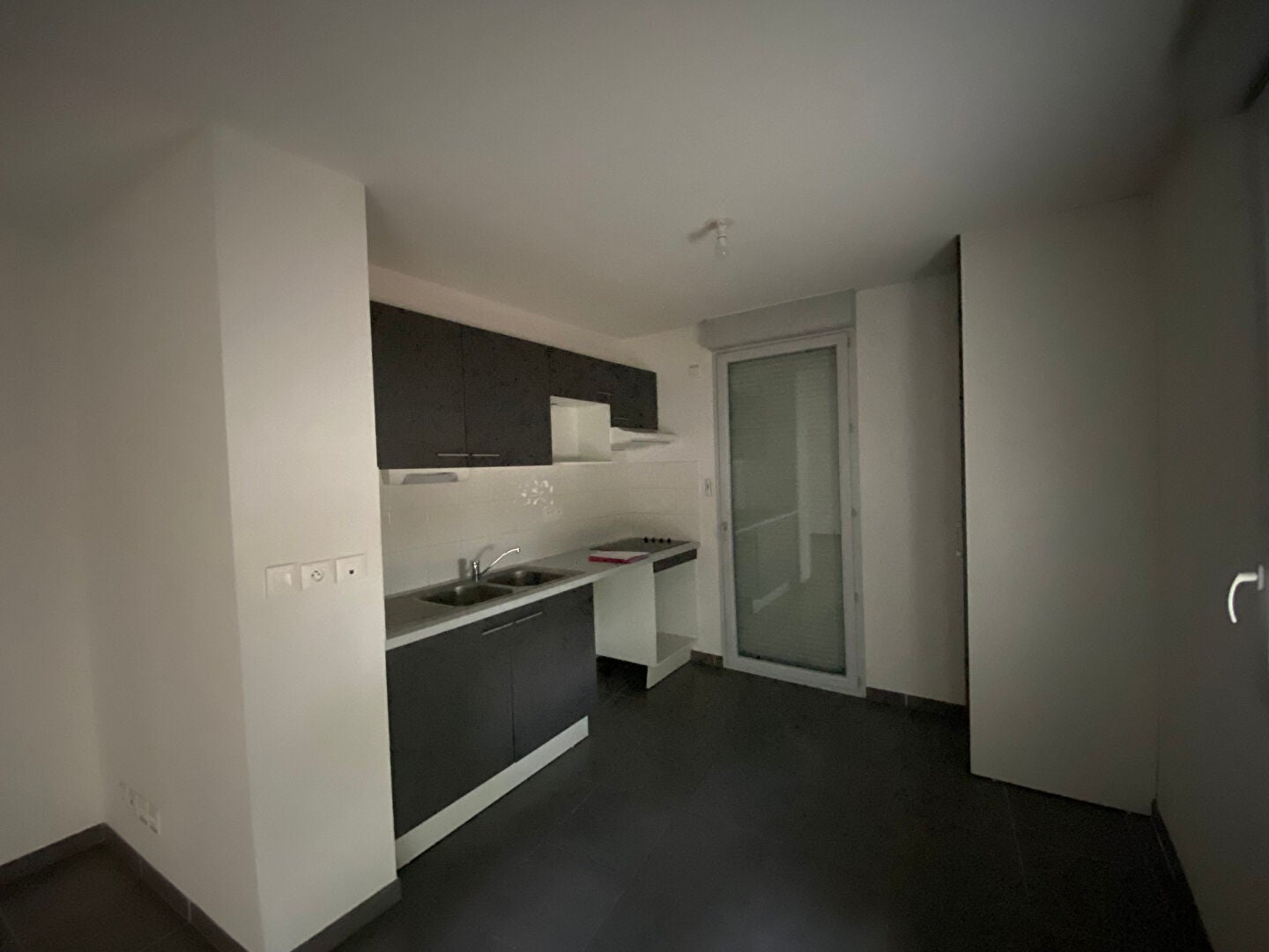 Appartement Avenue de Castres à Toulouse