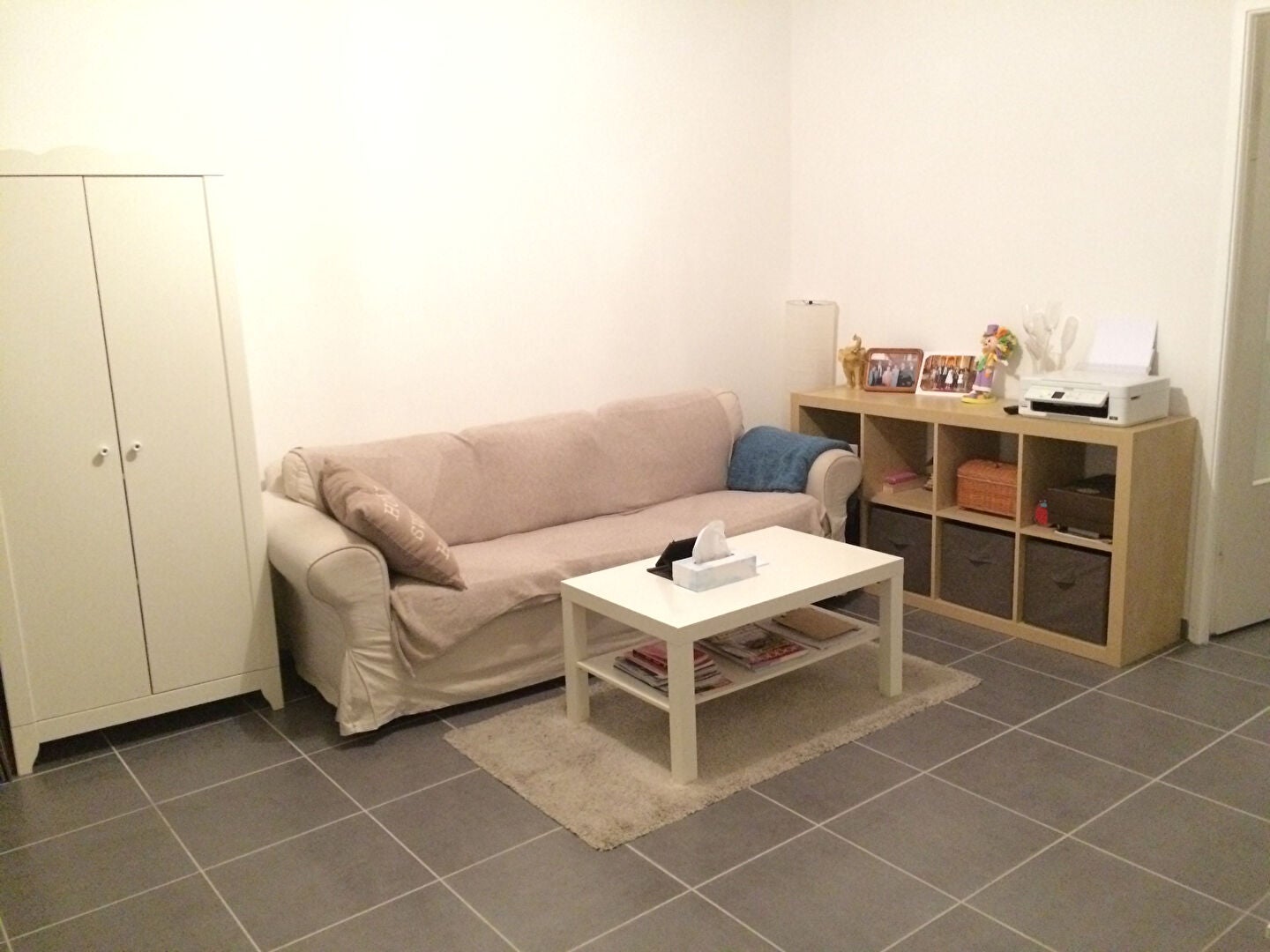 Appartement Avenue de Castres à Toulouse